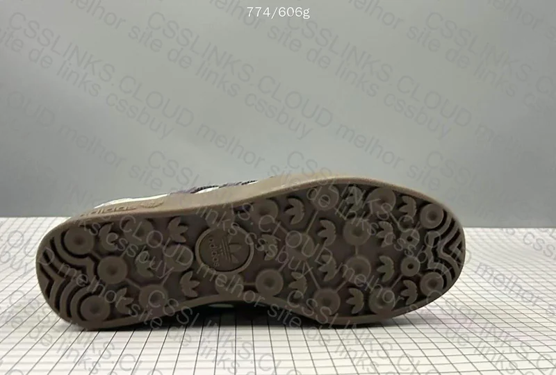 Adidas Gazelle Tops2 8