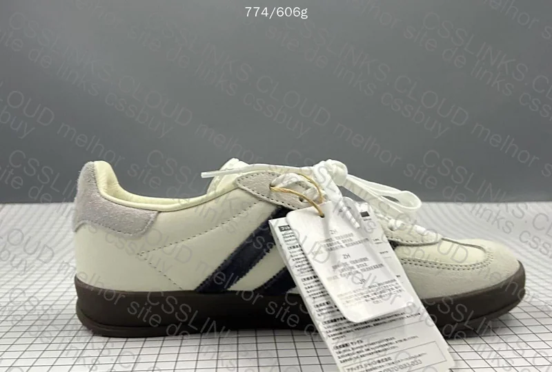 Adidas Gazelle Tops2 9