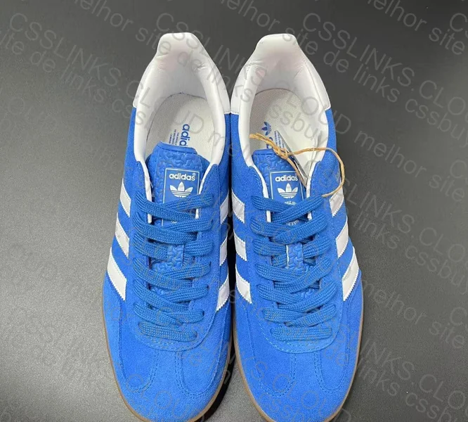 Adidas Gazelle Tops2