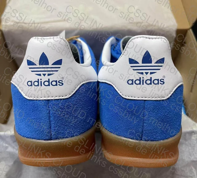 Adidas Gazelle Tops2 2