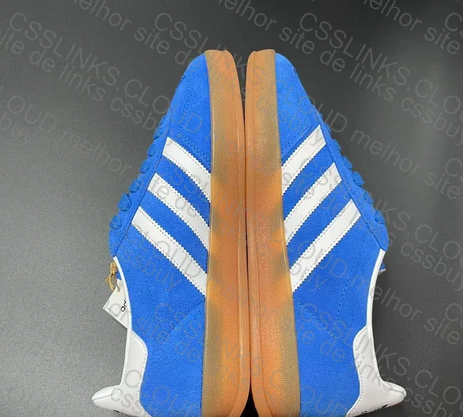 Adidas Gazelle Tops2 3