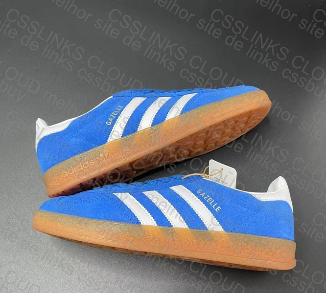 Adidas Gazelle Tops2 5