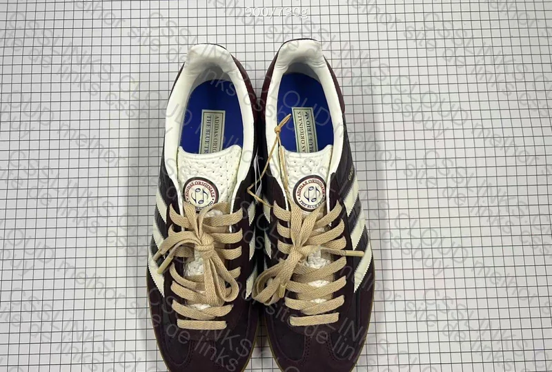 Adidas Gazelle Tops2