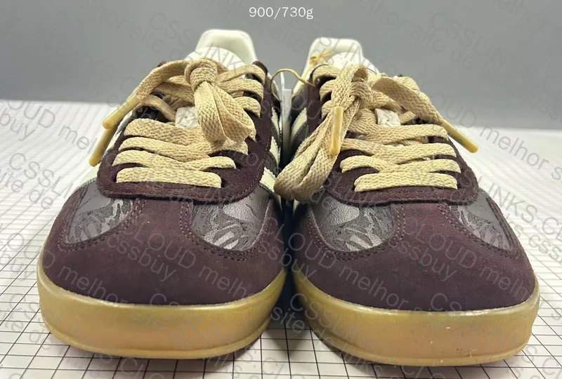 Adidas Gazelle Tops2 2