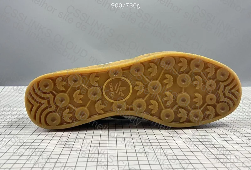 Adidas Gazelle Tops2 6