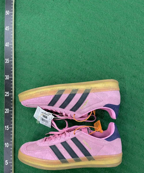 Adidas Gazelle ZOK Batch 3