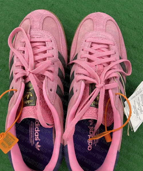 Adidas Gazelle ZOK Batch 4