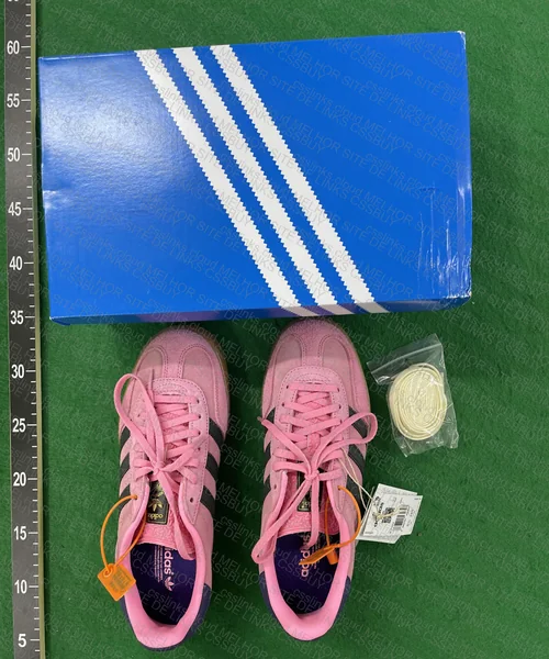 Adidas Gazelle ZOK Batch 6
