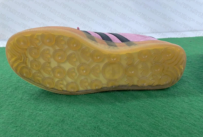 Adidas Gazelle ZOK Batch 7