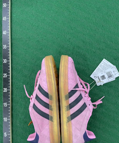 Adidas Gazelle ZOK Batch 8
