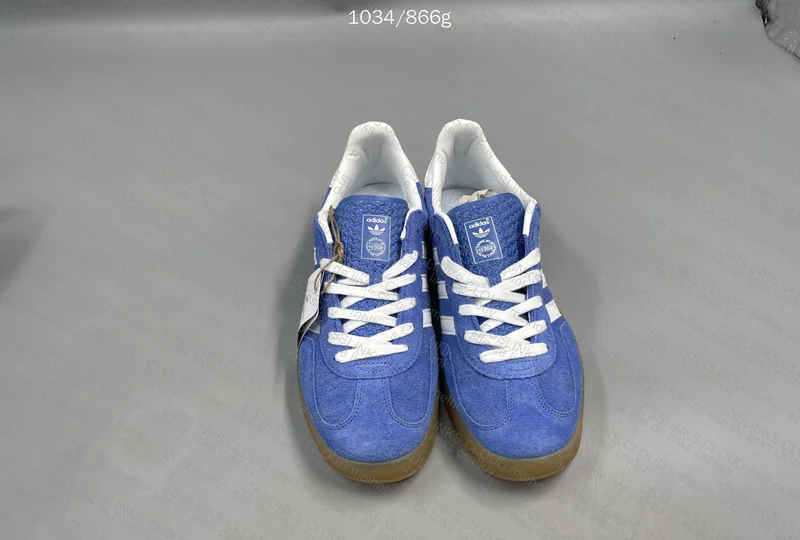 Adidas Gazelle/Samba