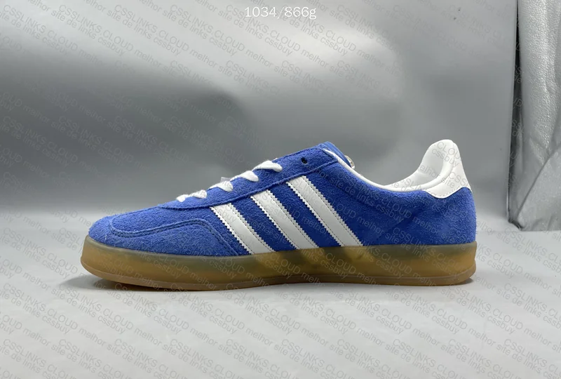 Adidas Gazelle/Samba 2