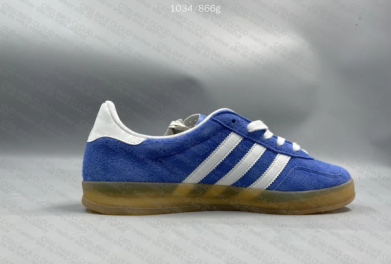 Adidas Gazelle/Samba 3