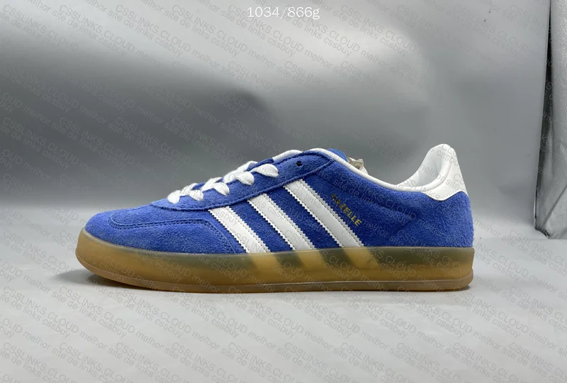 Adidas Gazelle/Samba 5