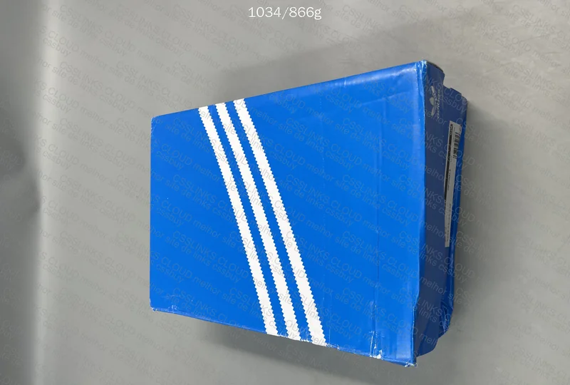 Adidas Gazelle/Samba 7