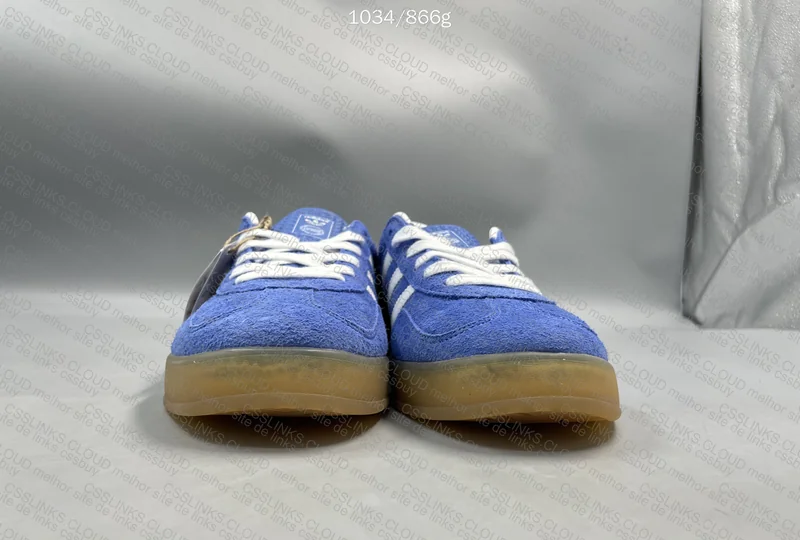 Adidas Gazelle/Samba 8