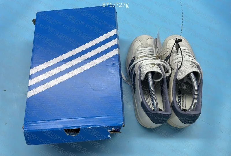 Adidas Gazelle