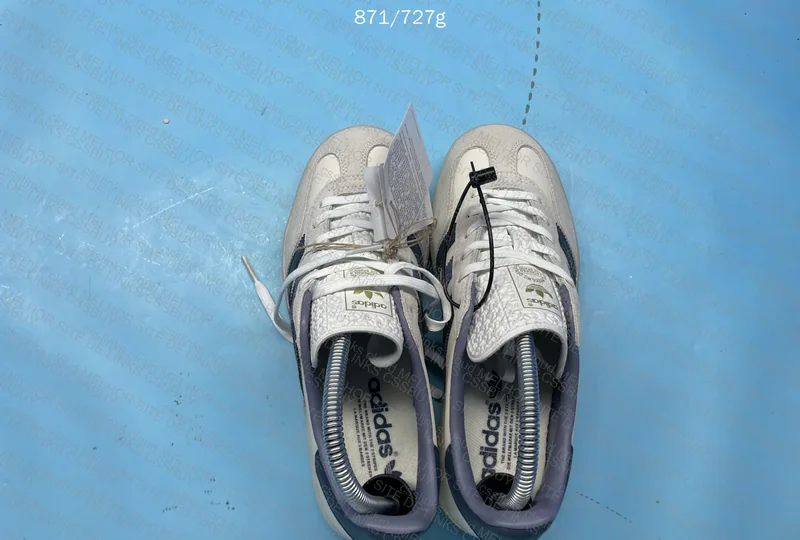 Adidas Gazelle 2