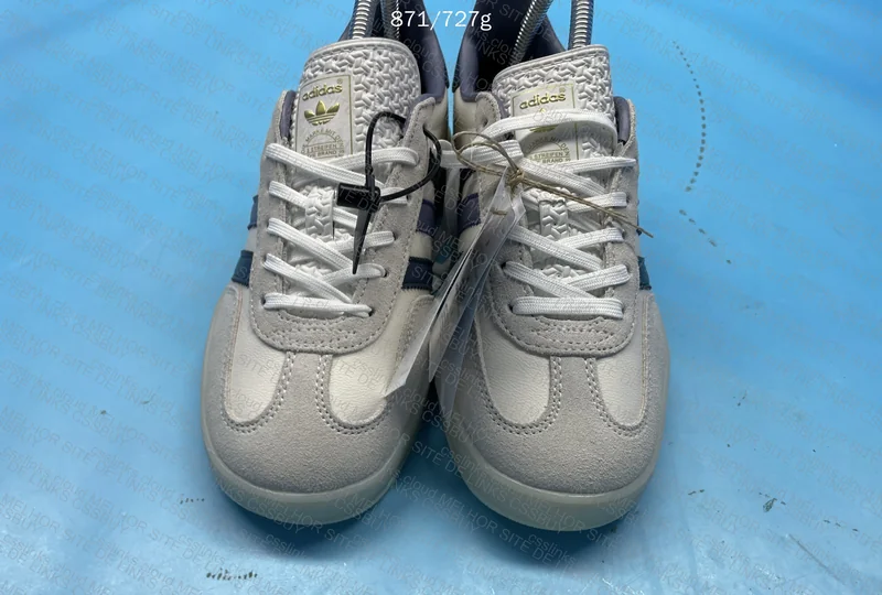 Adidas Gazelle 5