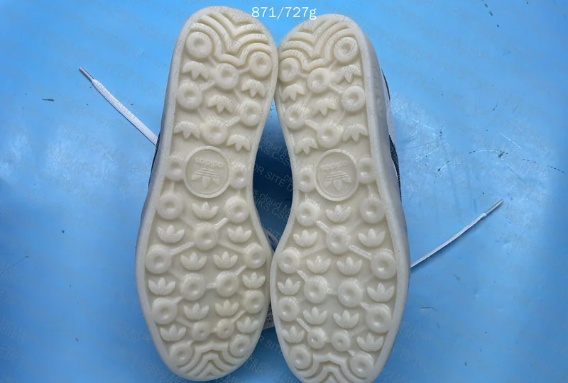 Adidas Gazelle 7