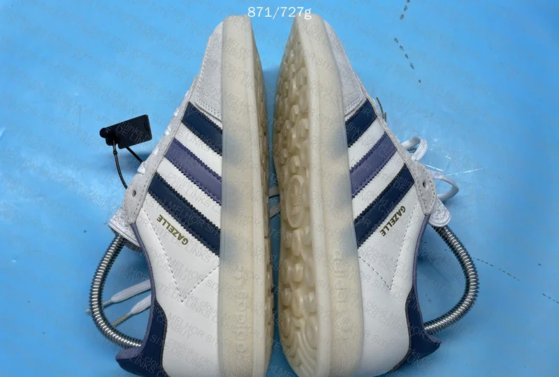 Adidas Gazelle 8