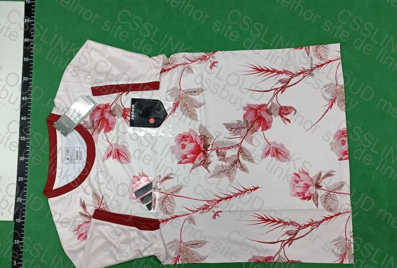 Adidas Japan White Rose 23/24 Edition 2