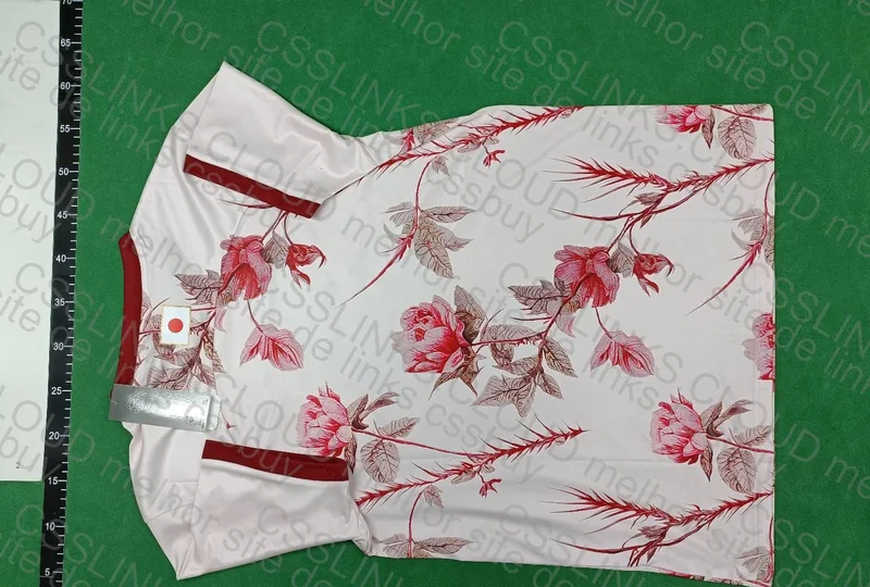 Adidas Japan White Rose 23/24 Edition 3