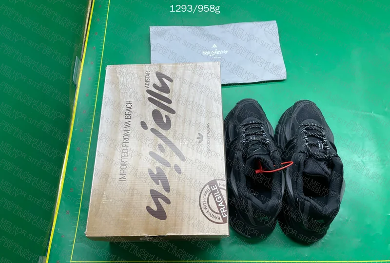 Adidas Jellyfish