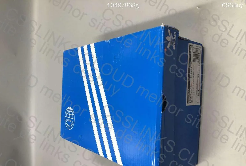 Adidas Jogger Boost