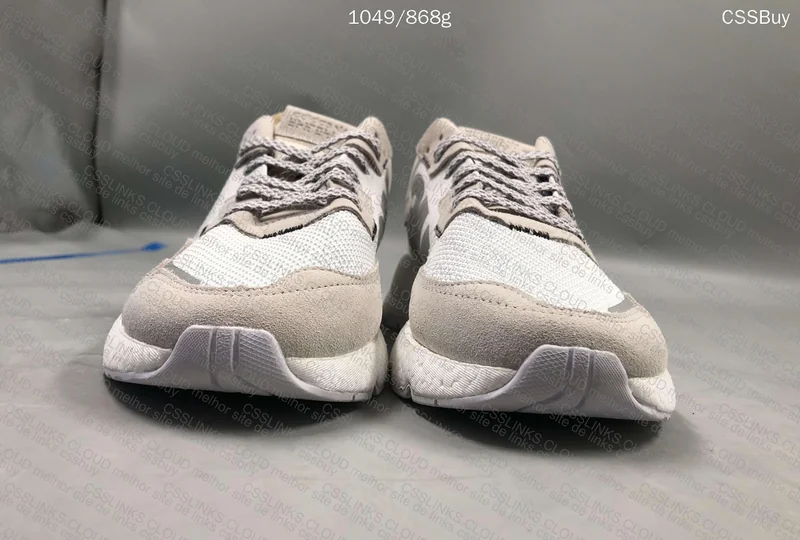 Adidas Jogger Boost 2