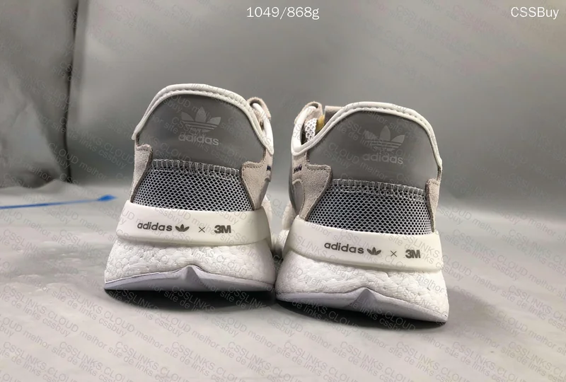 Adidas Jogger Boost 3