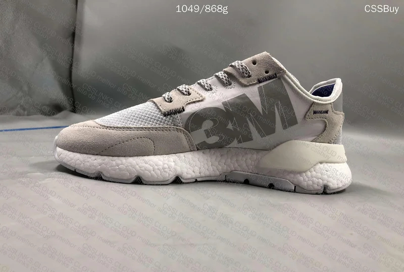 Adidas Jogger Boost 5