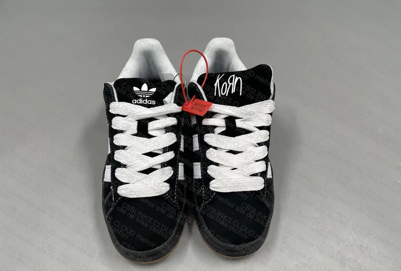 Adidas Korn Campus