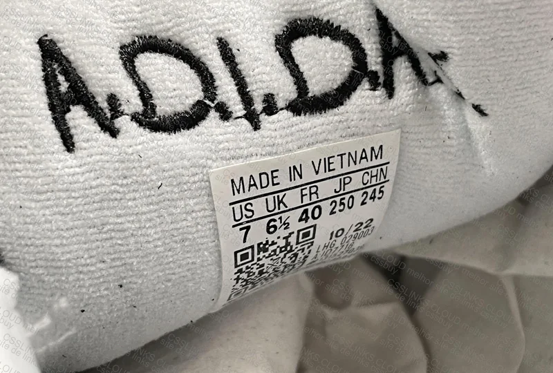 Adidas Korn Campus 6