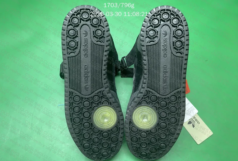 Adidas Low Forum BadBunny 6