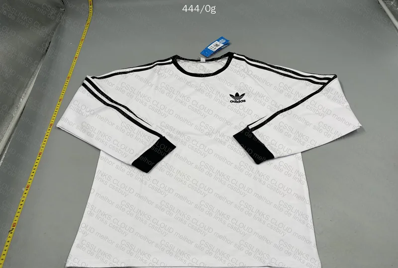 Adidas Long Sleeve