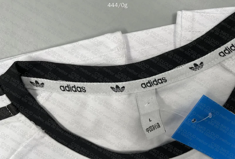 Adidas Long Sleeve 2