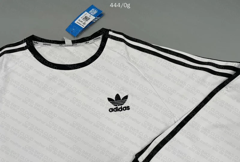 Adidas Long Sleeve 3