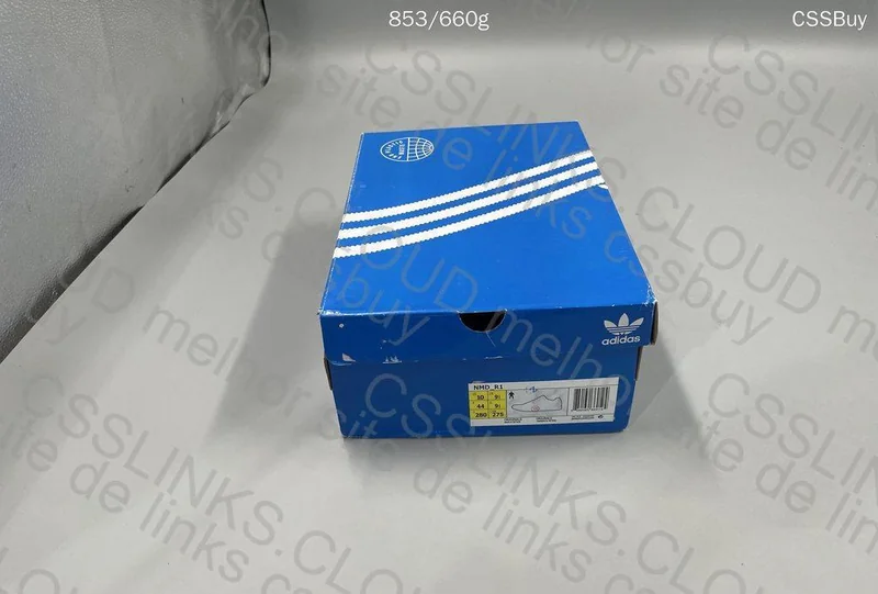 Adidas NDM R1