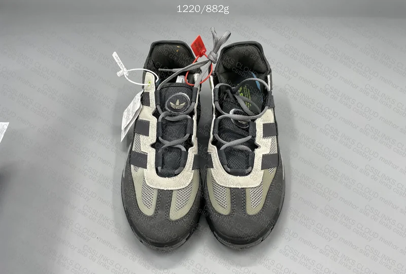 Adidas Niteball 3