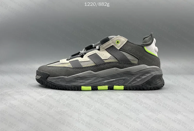 Adidas Niteball 4