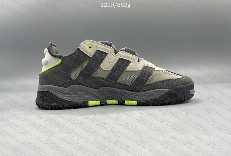 Adidas Niteball 5