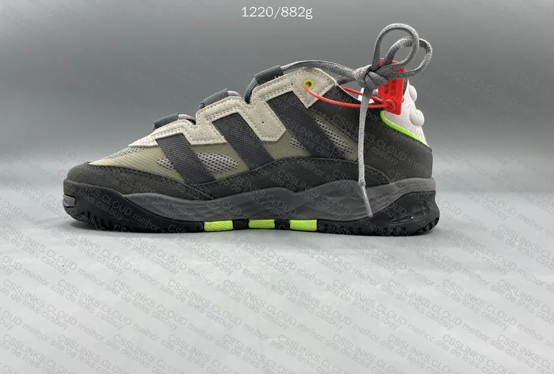 Adidas Niteball 6