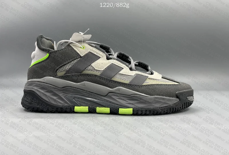 Adidas Niteball 7
