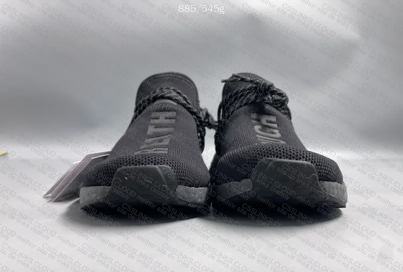 Adidas NMD HU