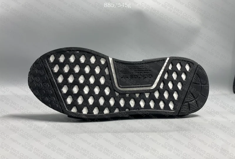 Adidas NMD HU 2