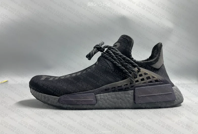 Adidas NMD HU 4