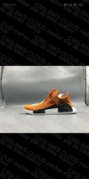 Adidas NMD Pharrell Williams 2