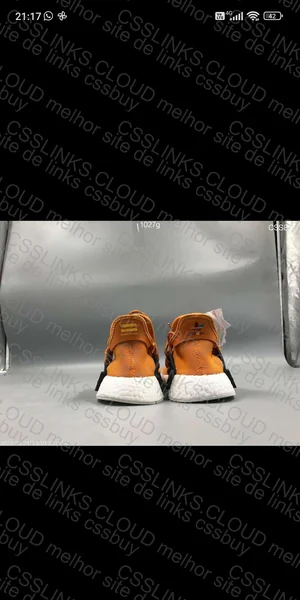 Adidas NMD Pharrell Williams 3