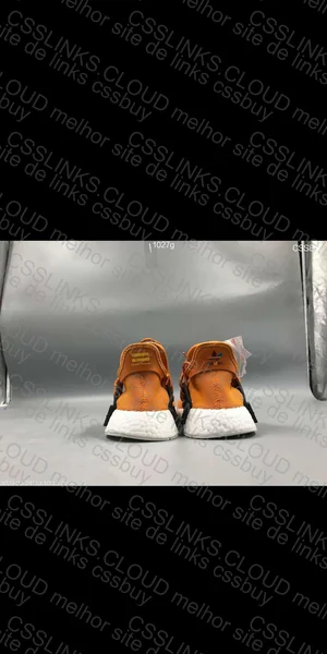 Adidas NMD Pharrell Williams 4